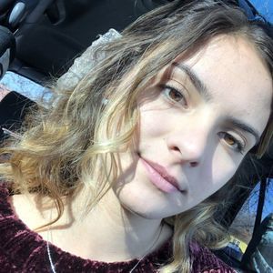 Meet your Posher, Cayley